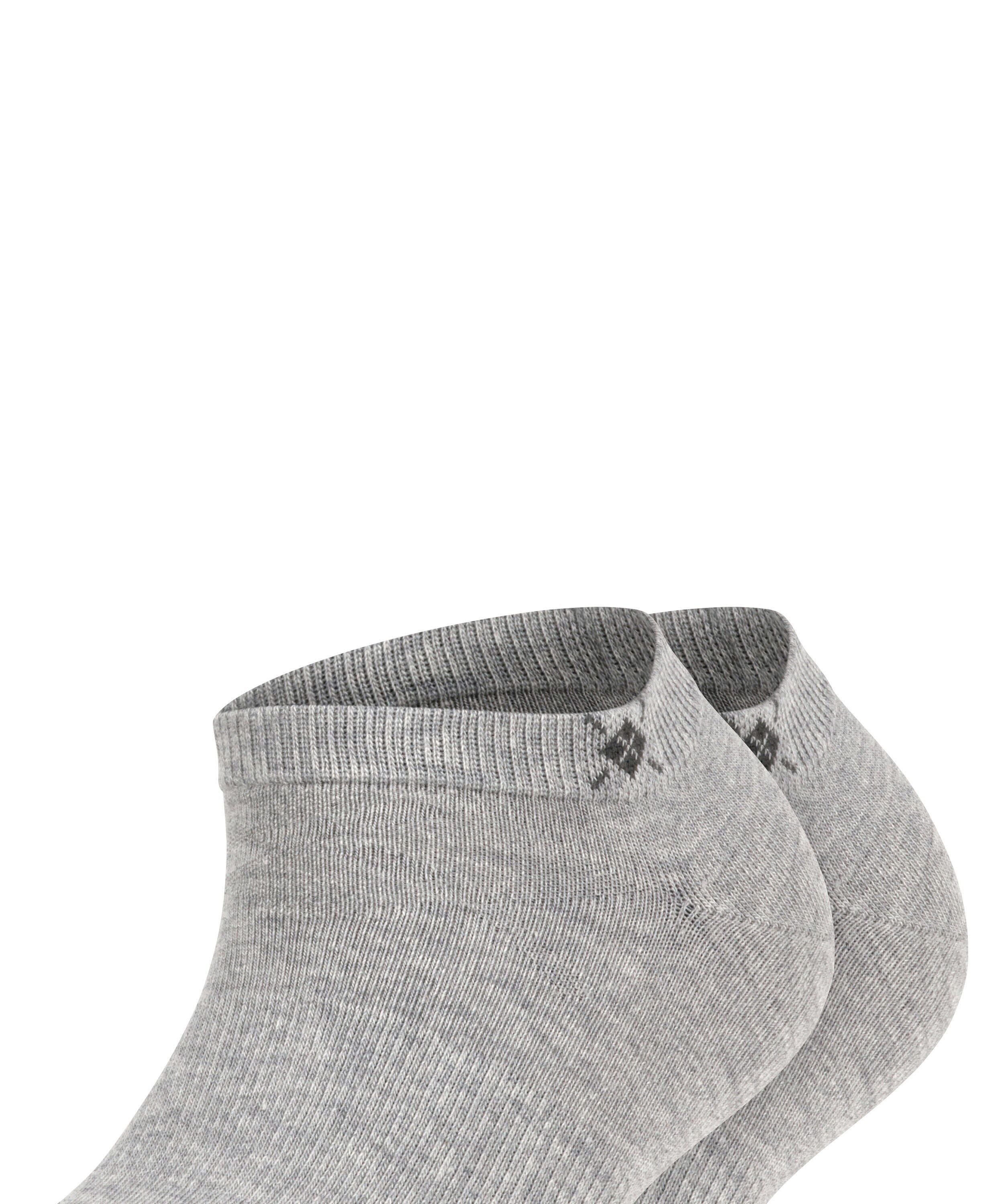 2er-Pack Sneaker Socken