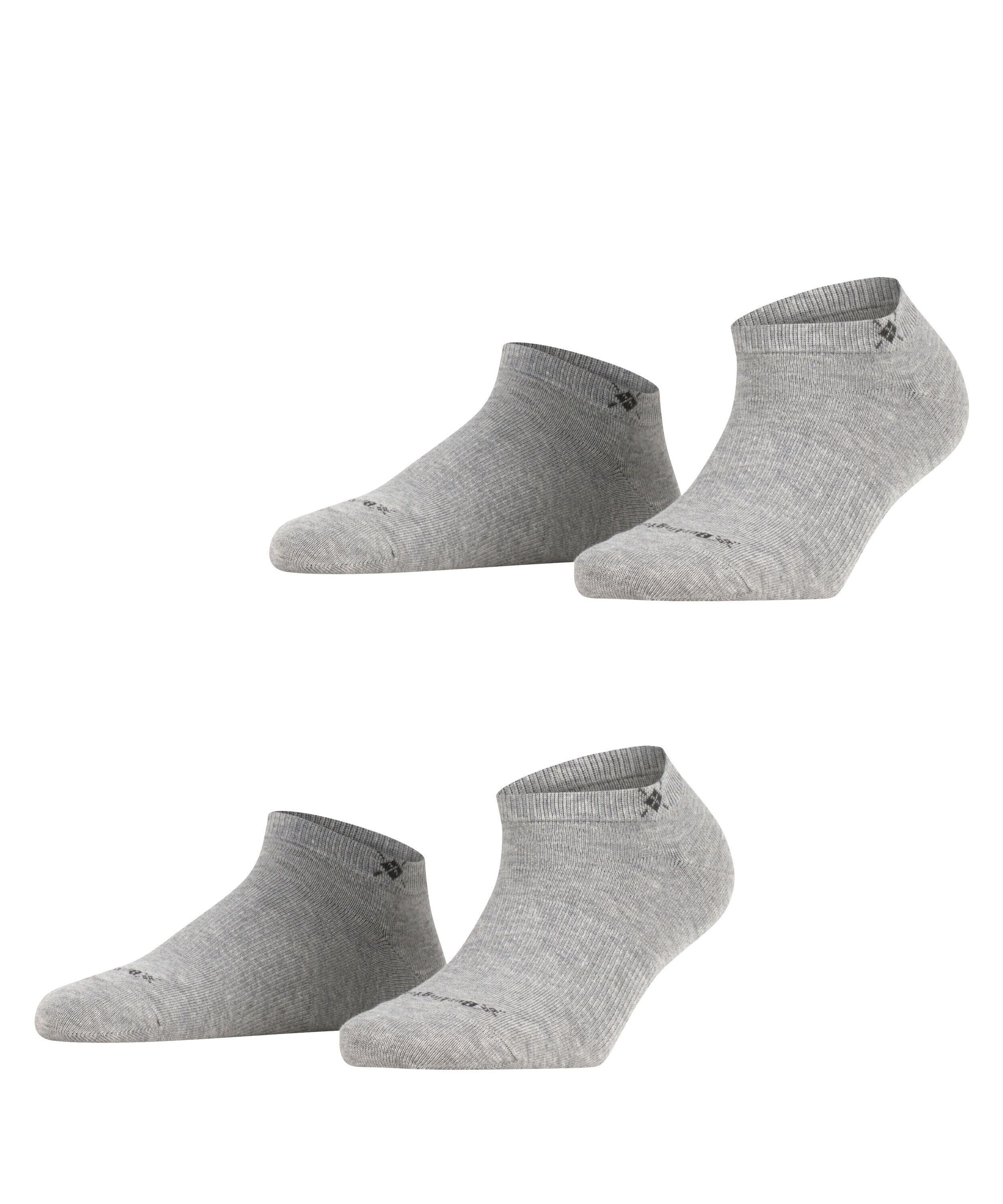 2er-Pack Sneaker Socken