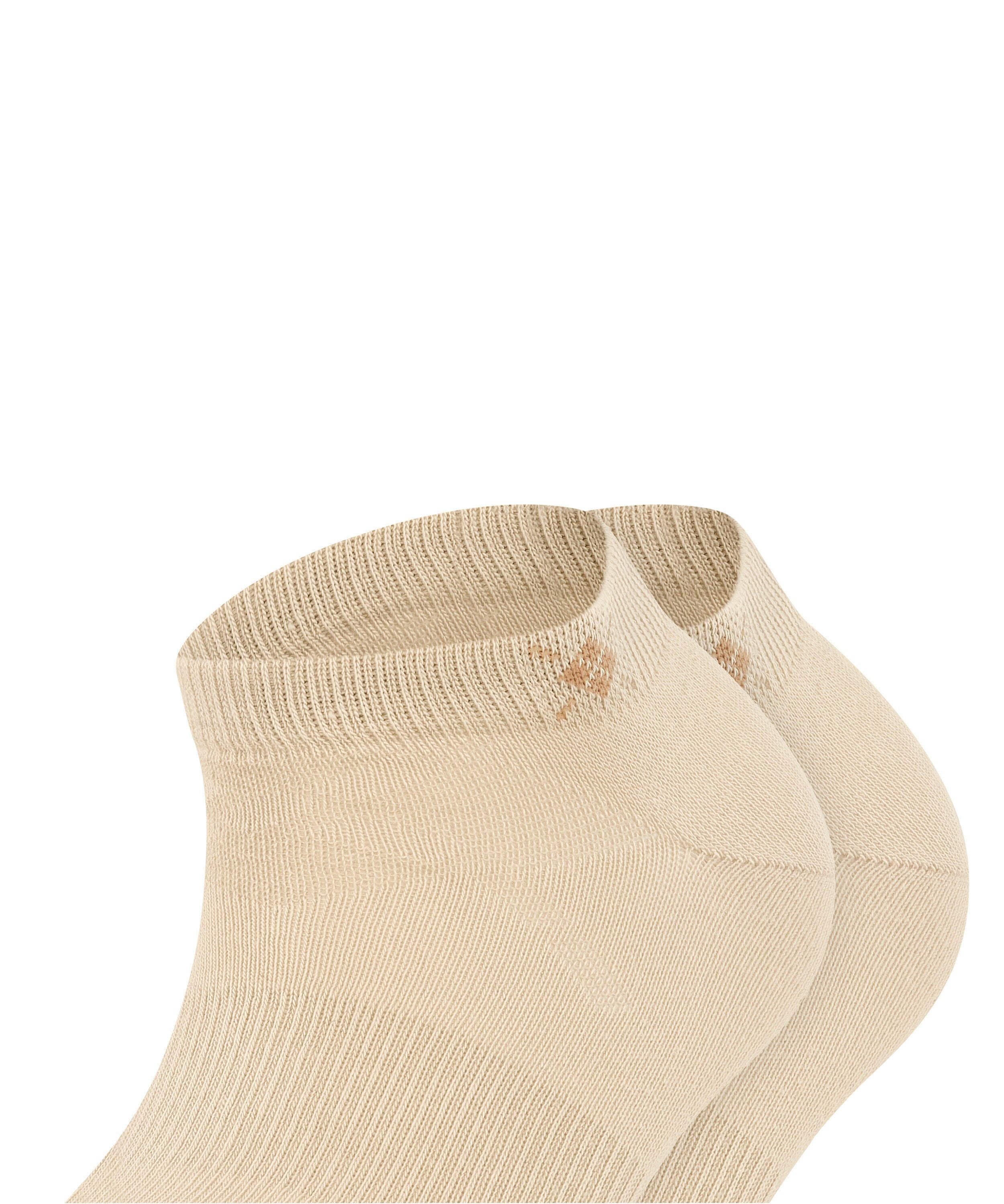 2er-Pack Sneaker Socken