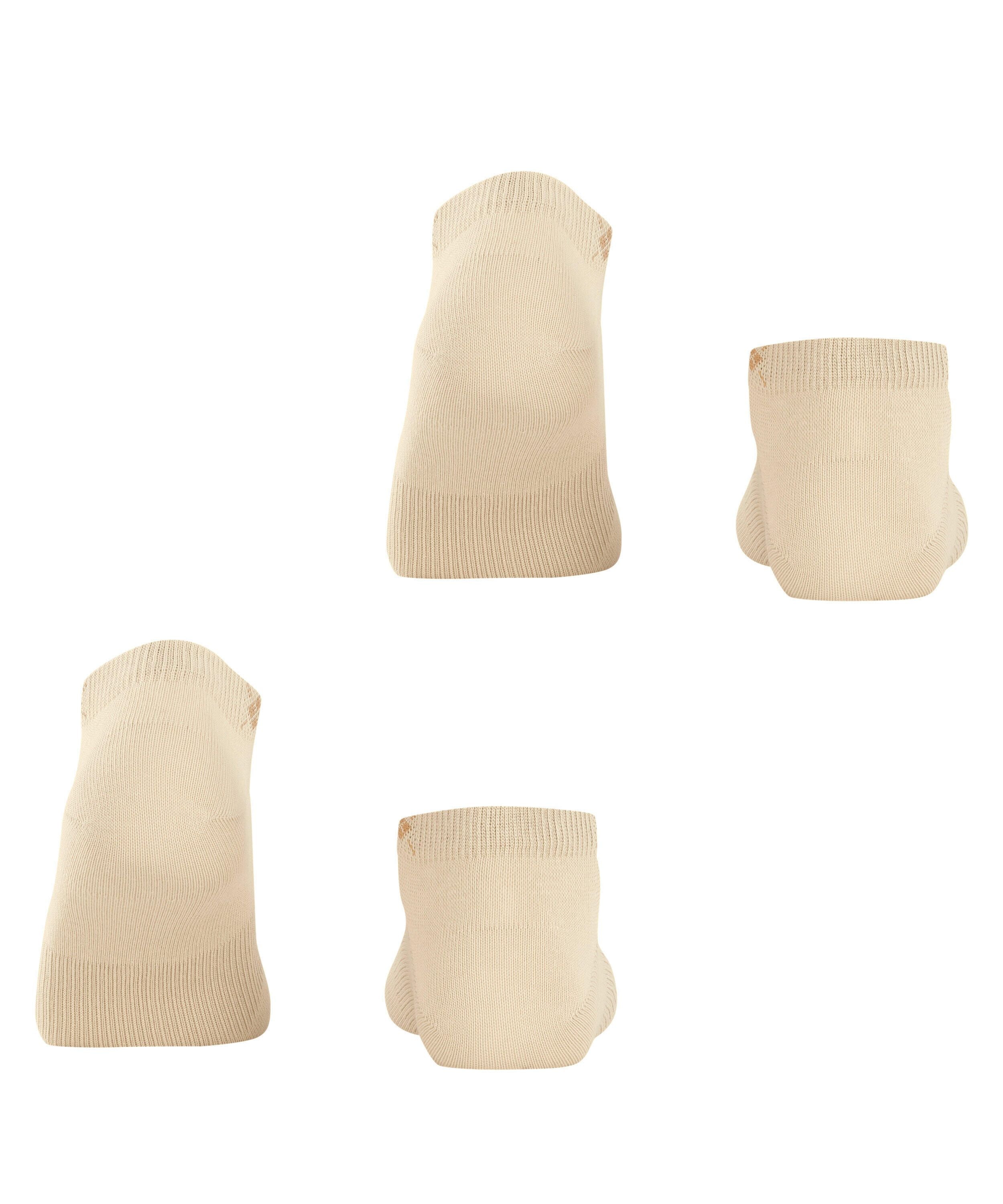 2er-Pack Sneaker Socken