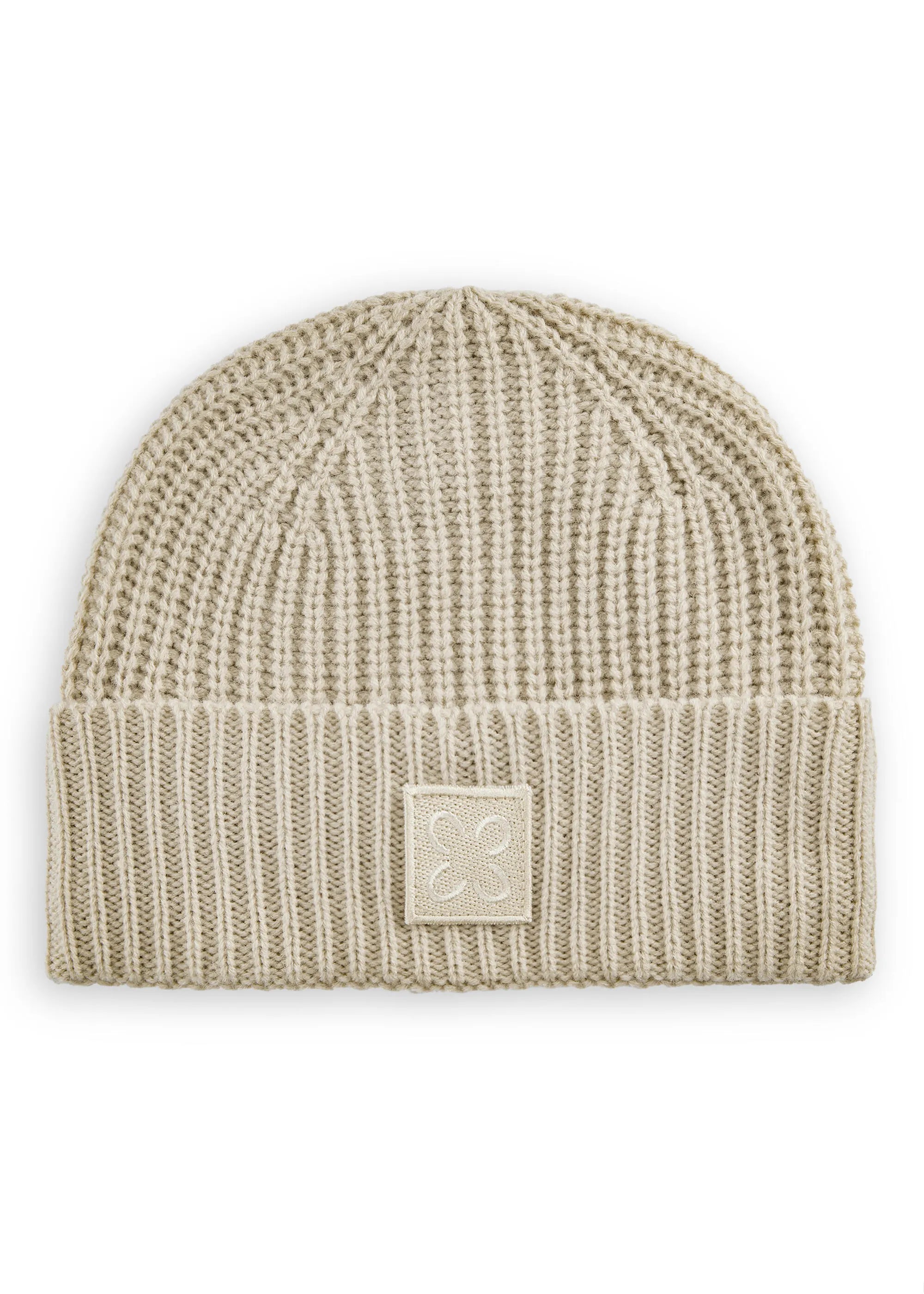 Strickmütze