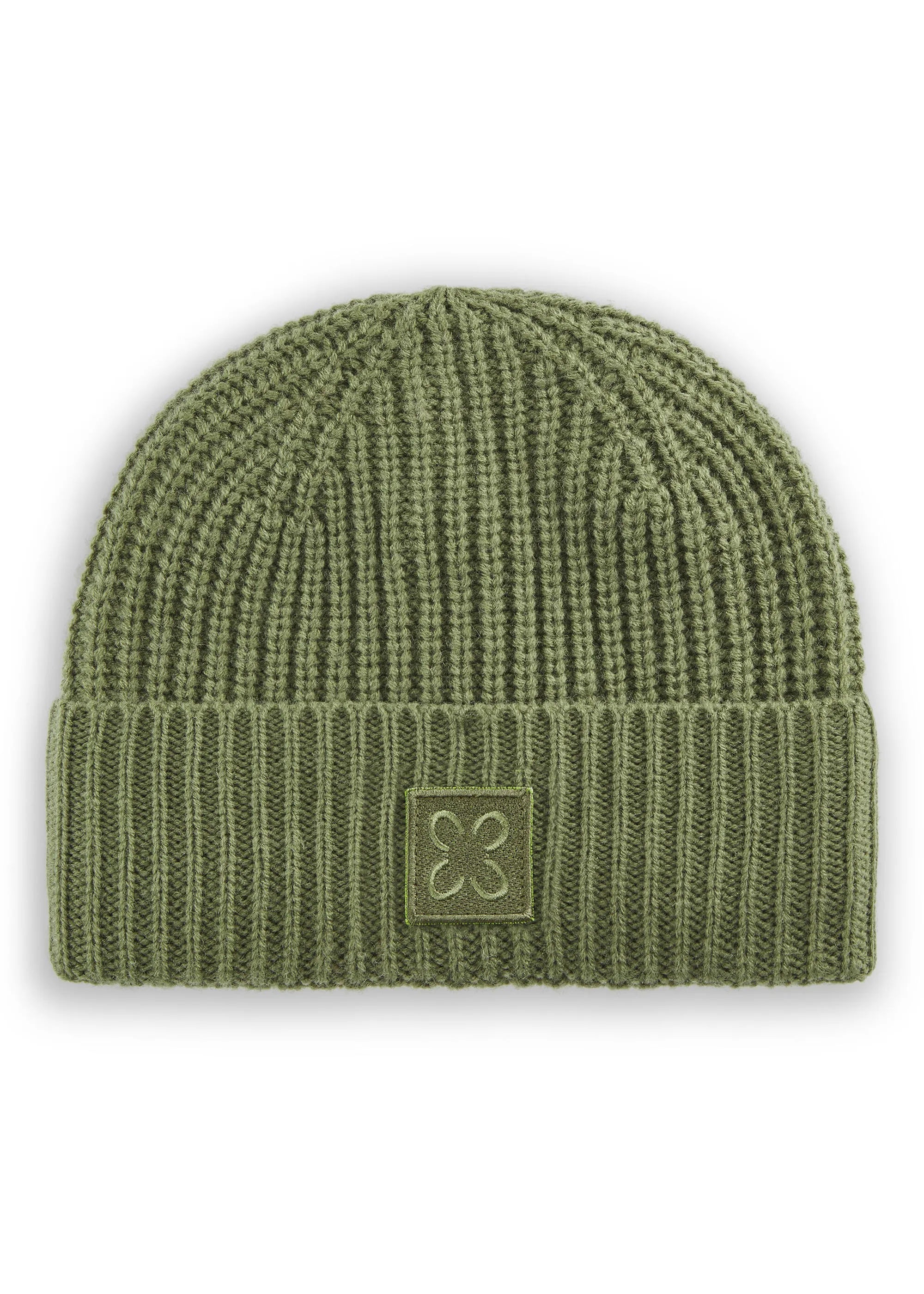 Strickmütze