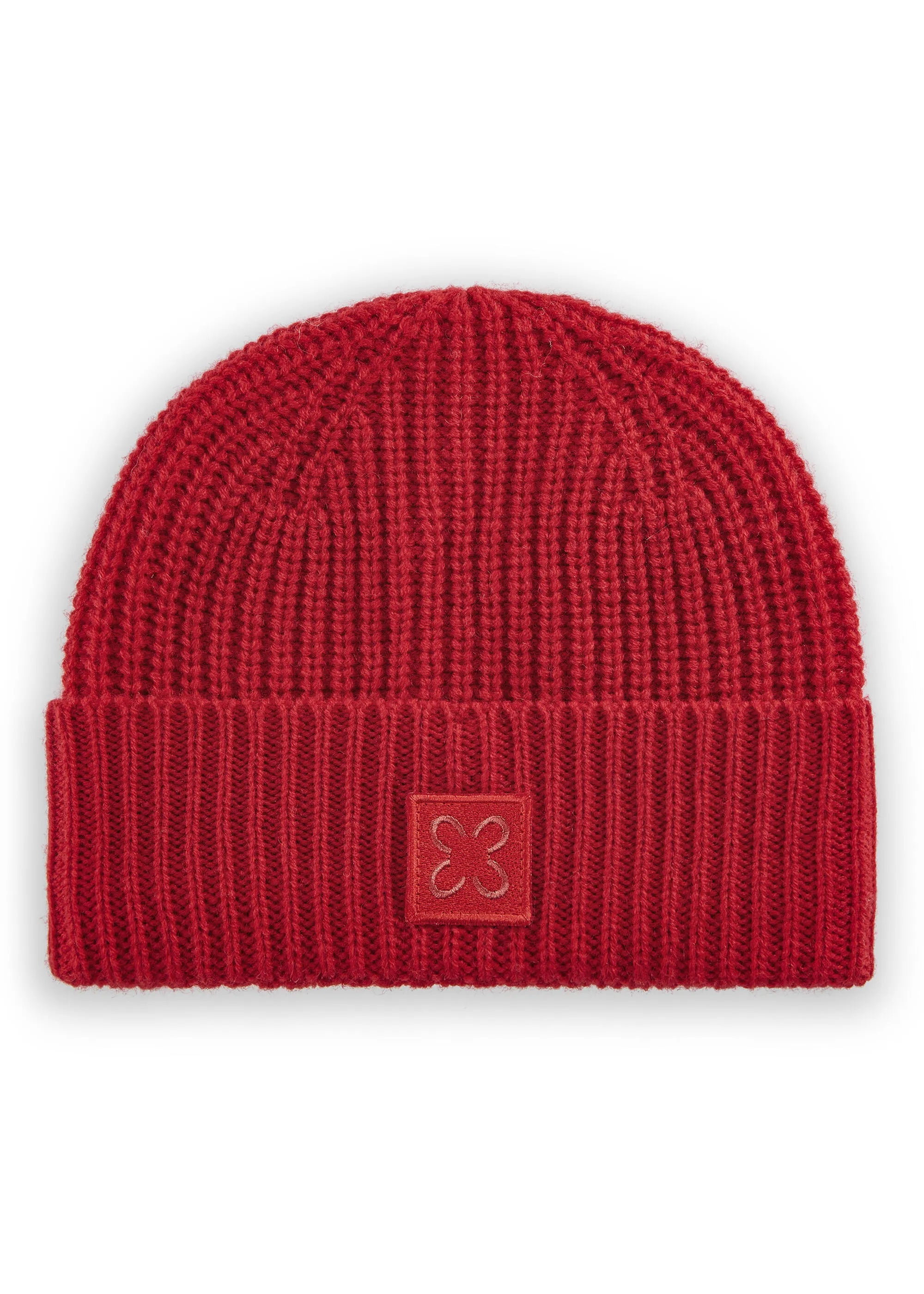 Strickmütze