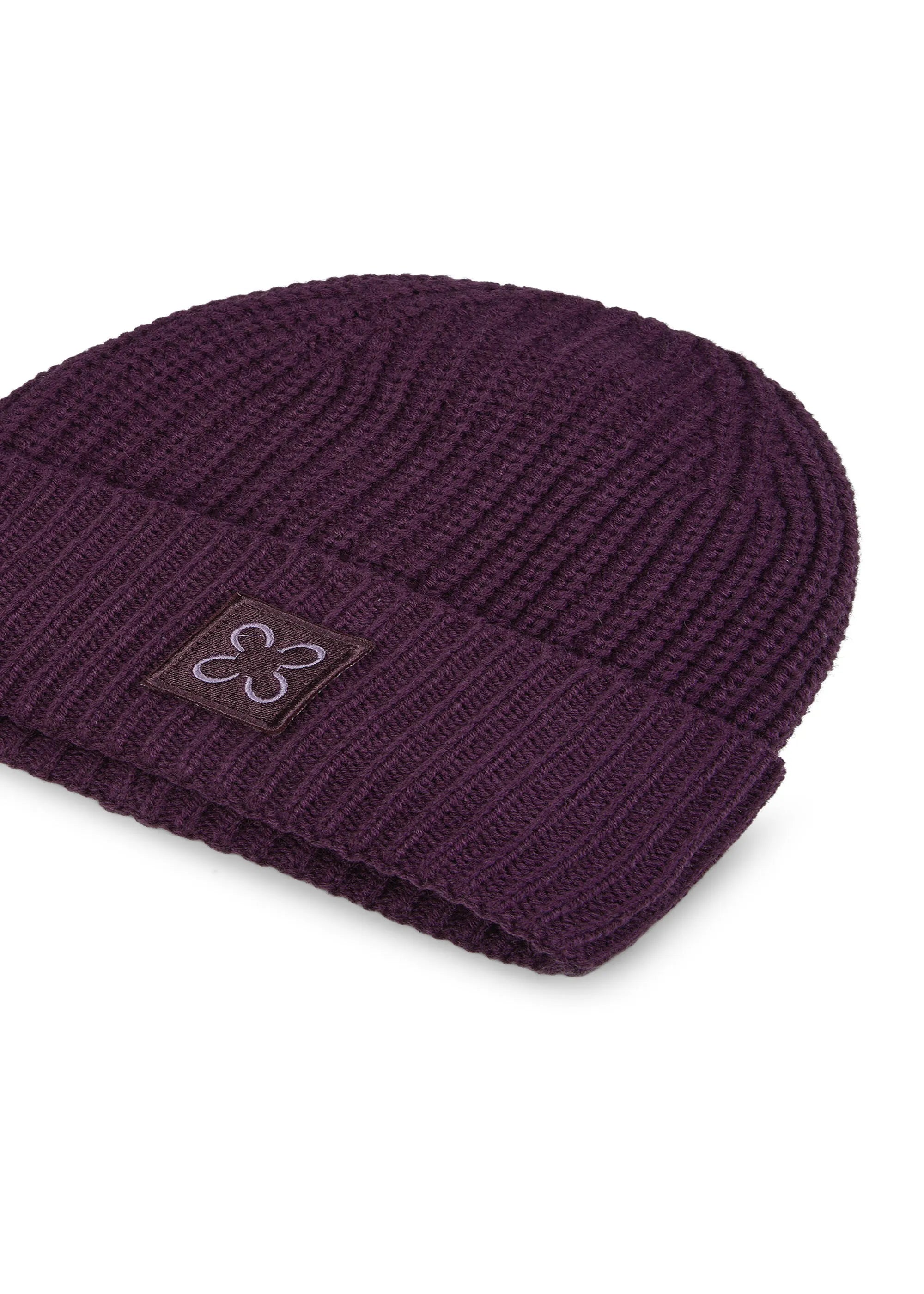 Strickmütze