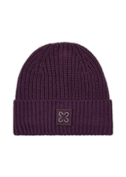 Strickmütze