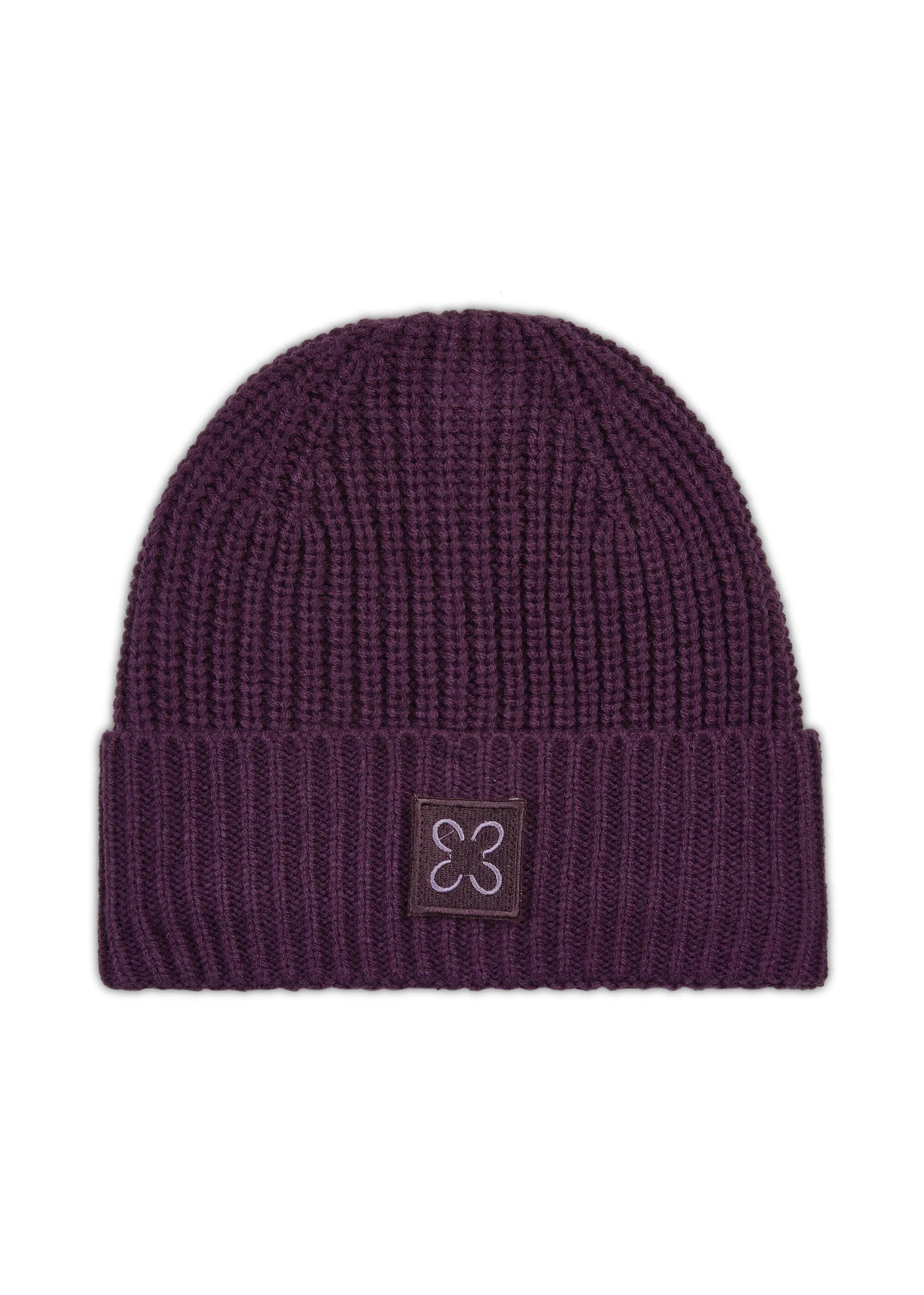 Strickmütze