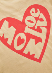 T-Shirt aus Baumwolle
