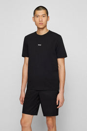 T-Shirt aus Baumwolle