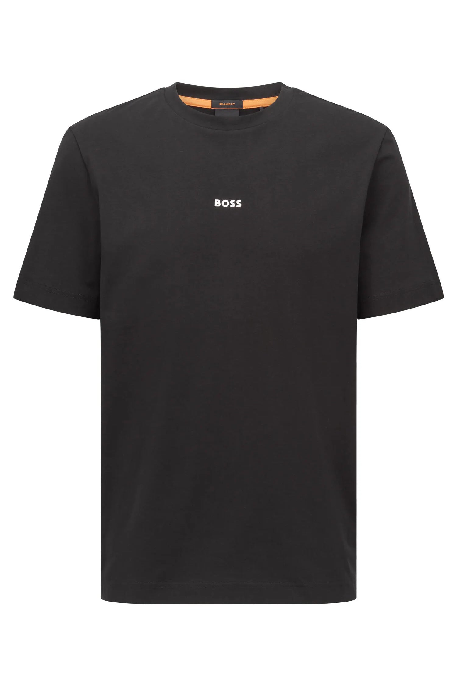 T-Shirt aus Baumwolle
