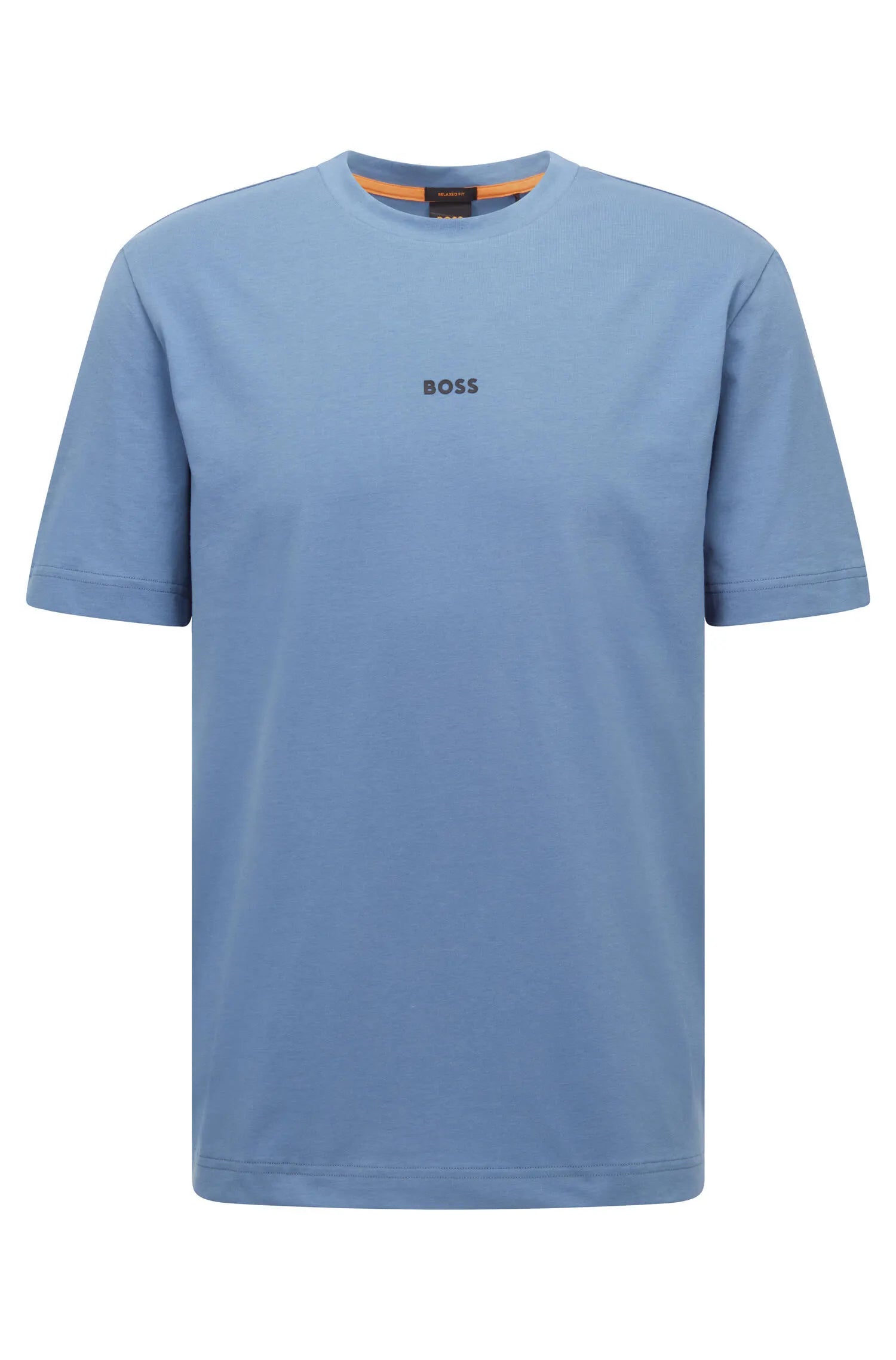 T-Shirt aus Baumwolle