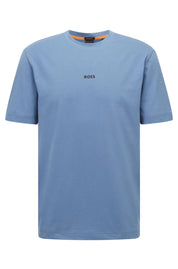 T-Shirt aus Baumwolle