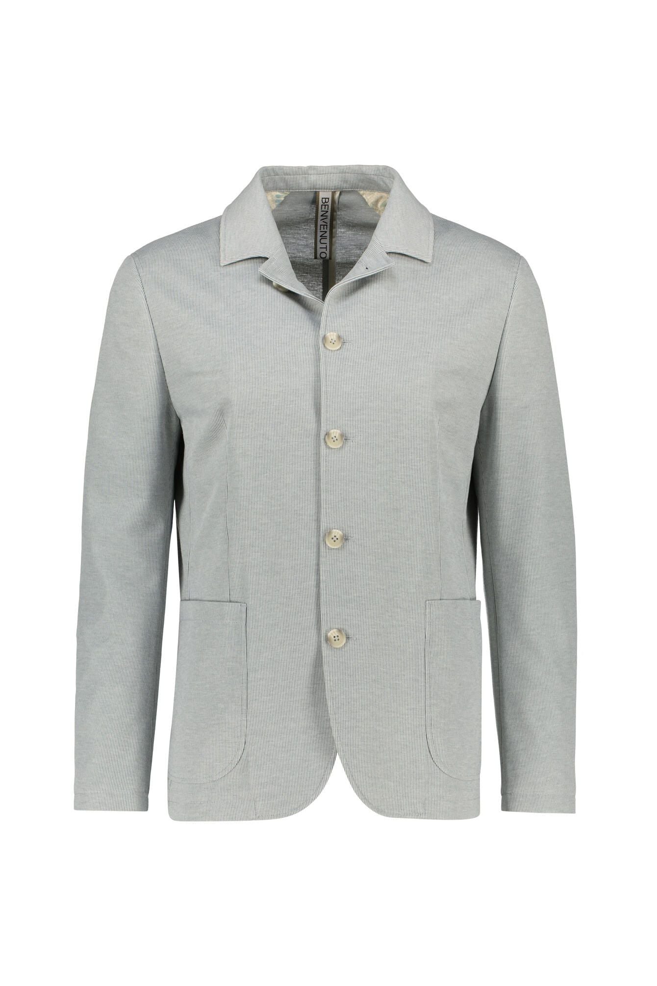 Overshirt LIVIO J