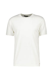 T-Shirt Regular Fit aus Baumwolle