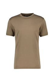 T-Shirt Regular Fit aus Baumwolle