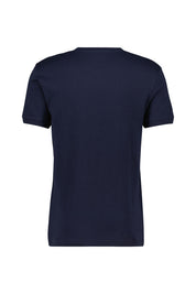T-Shirt Regular Fit aus Baumwolle