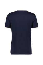 T-Shirt Regular Fit aus Baumwolle