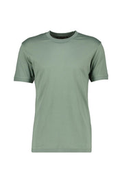 T-Shirt Regular Fit aus Baumwolle