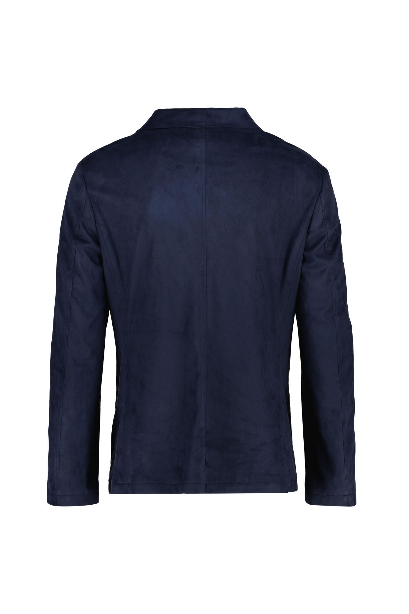 Overshirt LORETTO J