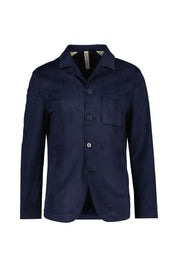 Overshirt LORETTO J