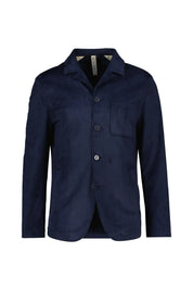 Overshirt LORETTO J