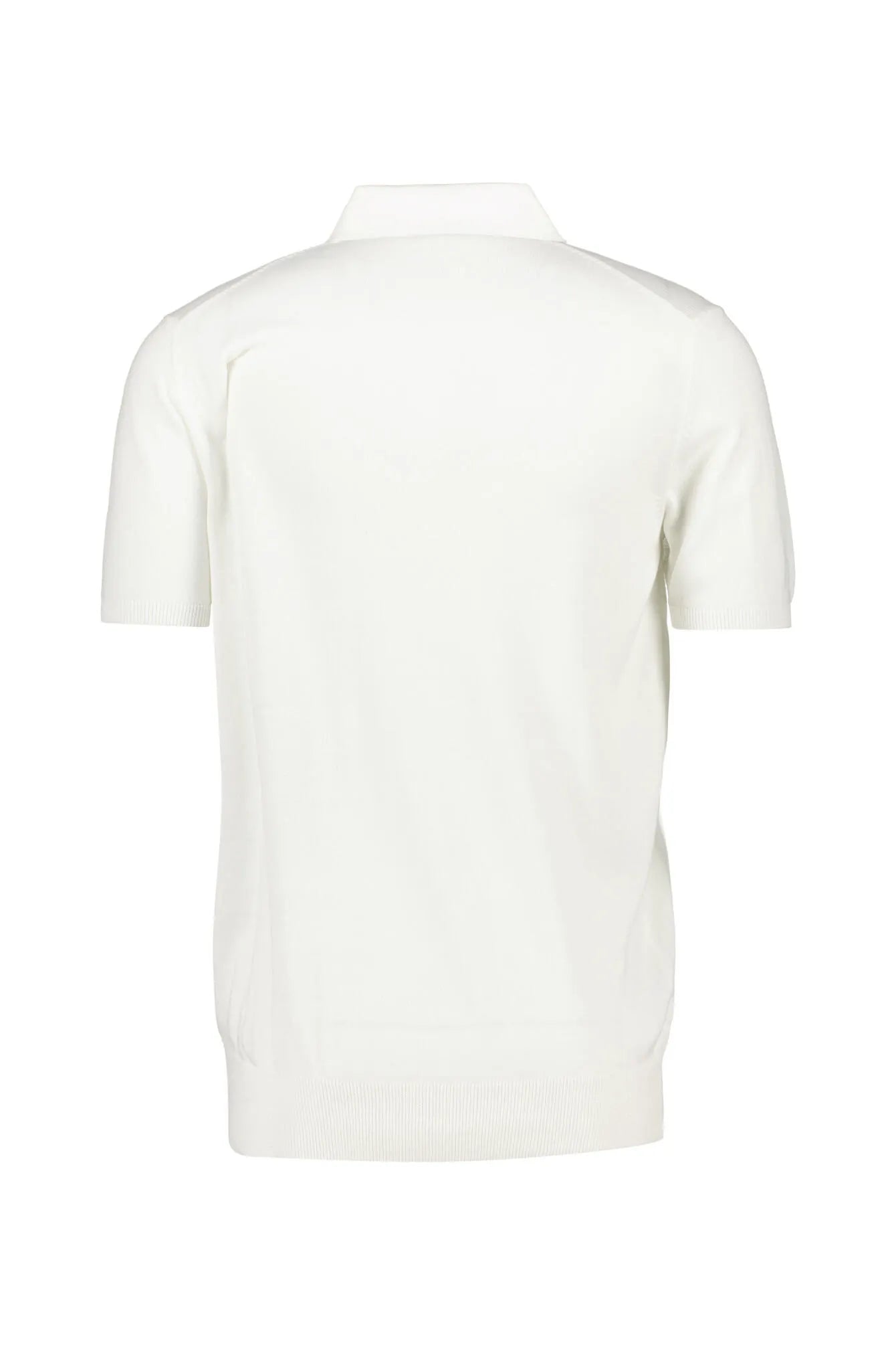 Poloshirt Regular Fit aus Baumwolle