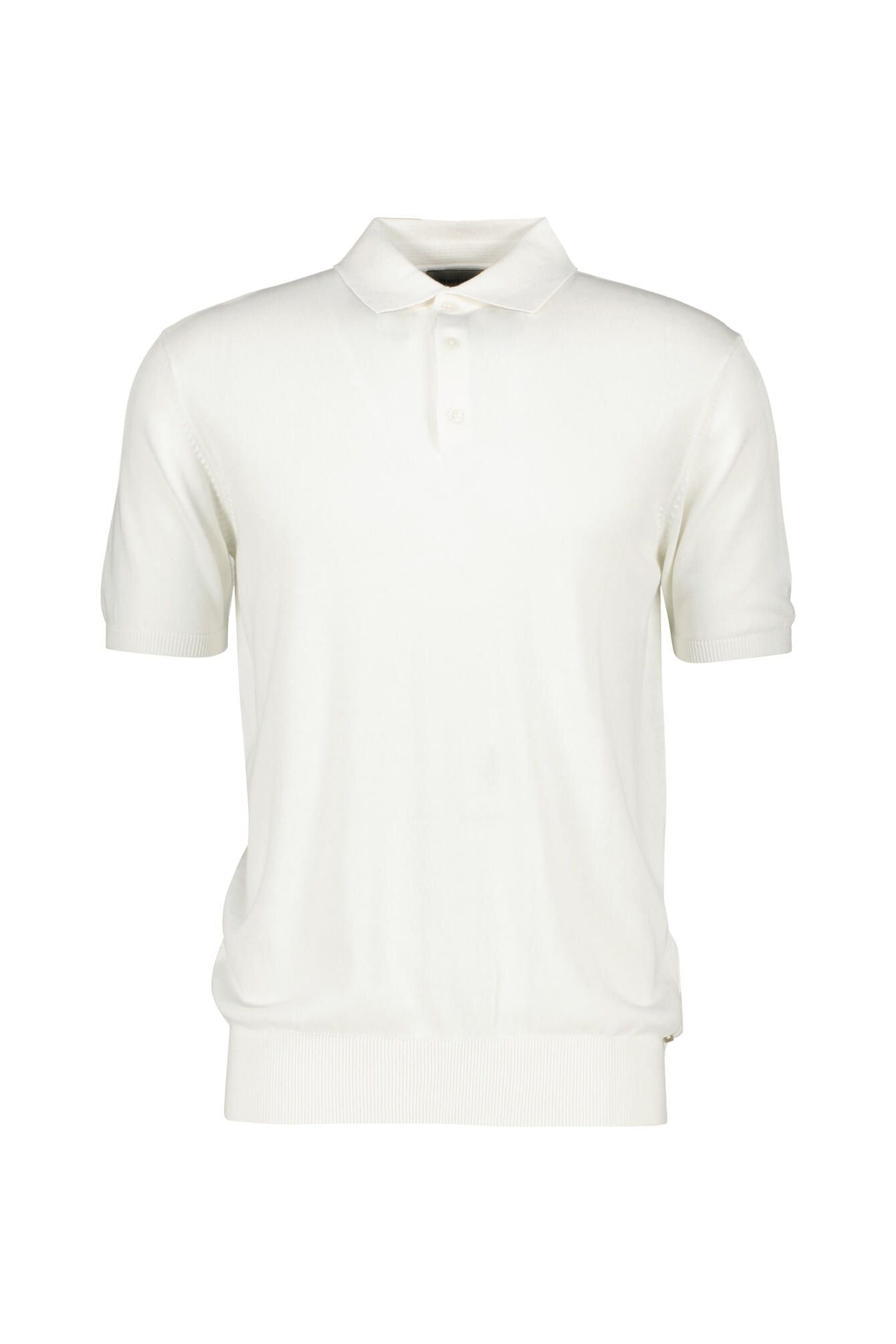 Poloshirt Regular Fit aus Baumwolle