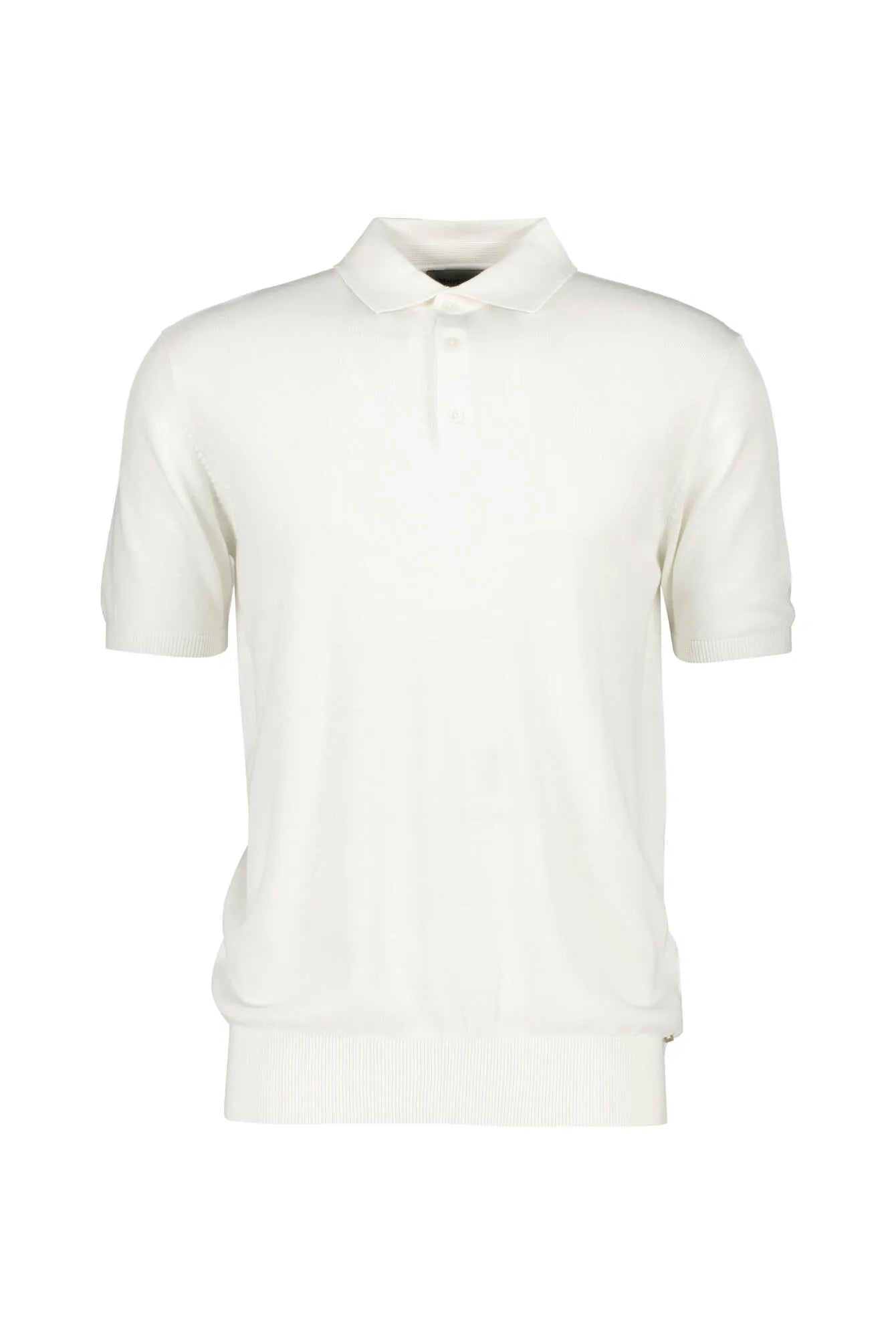 Poloshirt Regular Fit aus Baumwolle