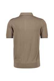 Poloshirt Regular Fit aus Baumwolle