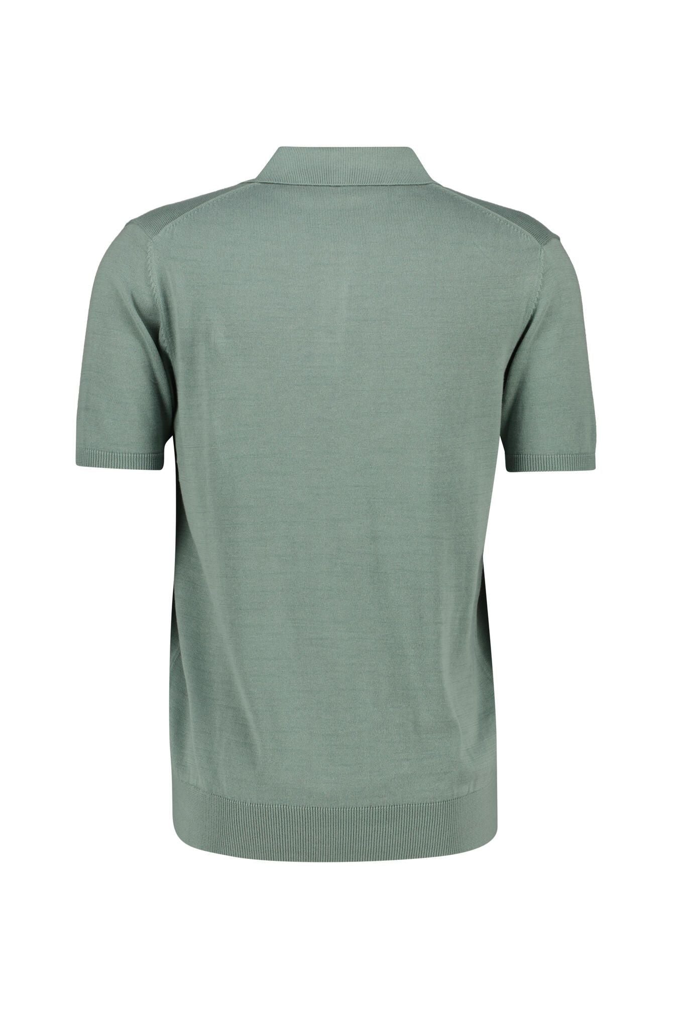 Poloshirt Regular Fit aus Baumwolle