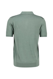 Poloshirt Regular Fit aus Baumwolle