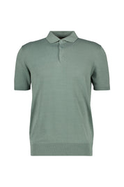 Poloshirt Regular Fit aus Baumwolle