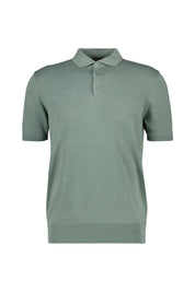 Poloshirt Regular Fit aus Baumwolle