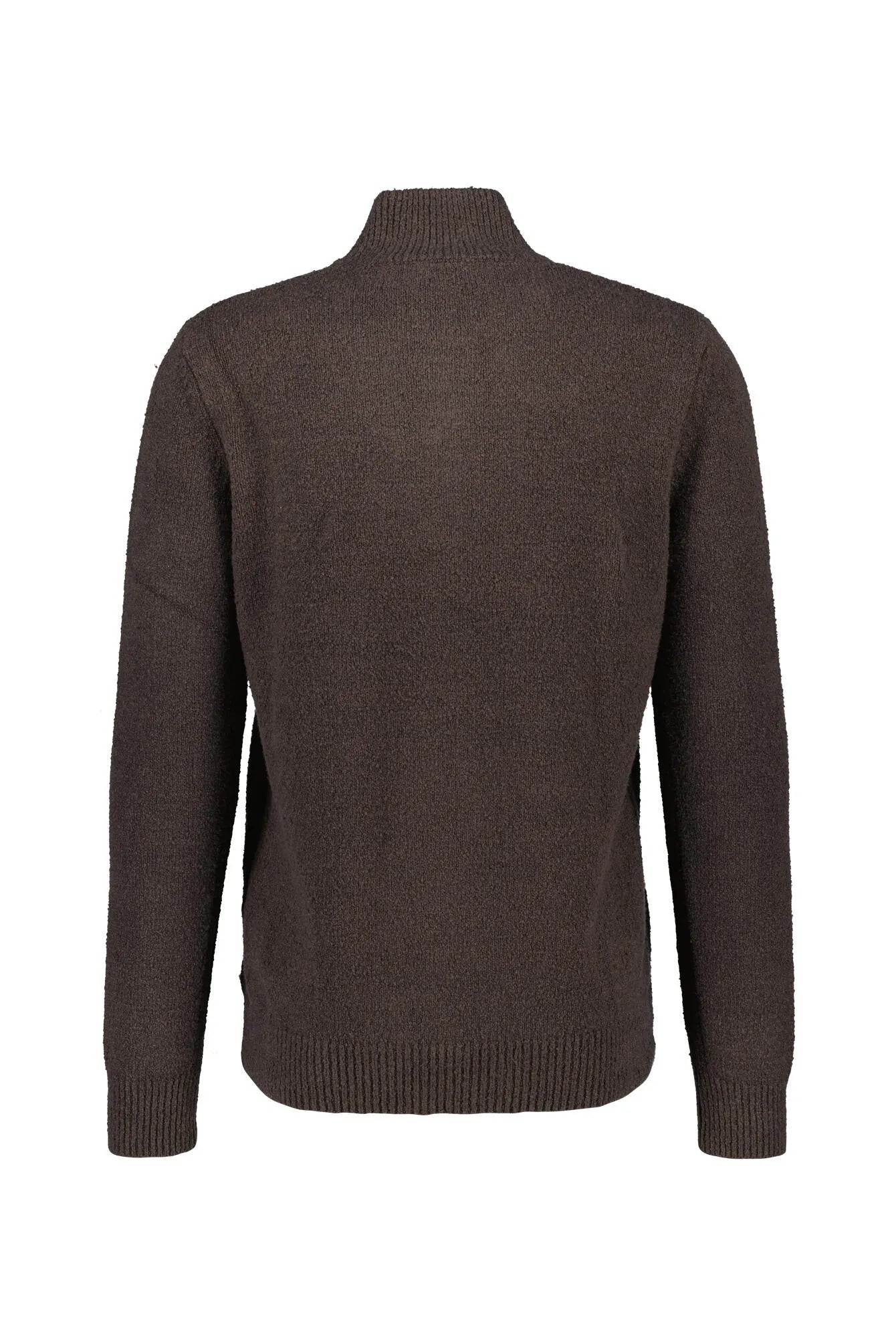Strickpullover ALVARO aus Baumwolle