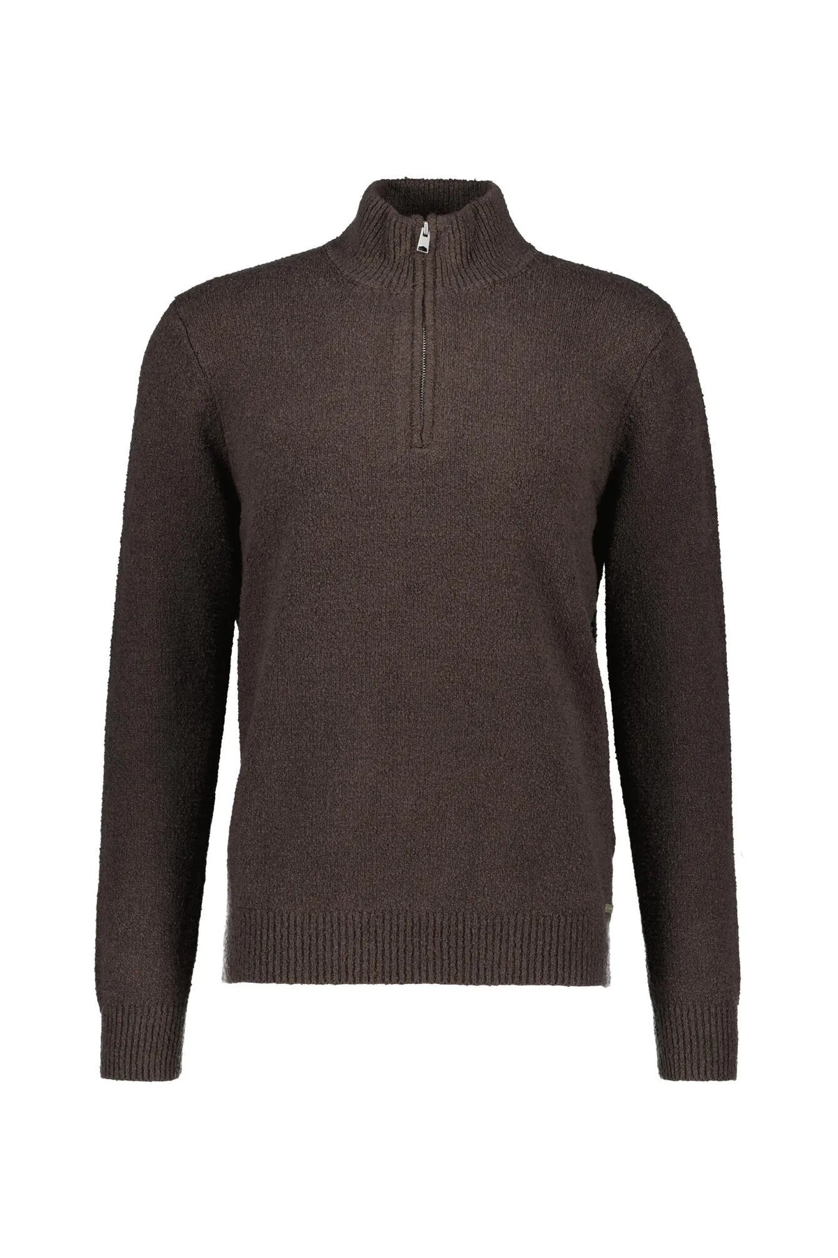 Strickpullover ALVARO aus Baumwolle