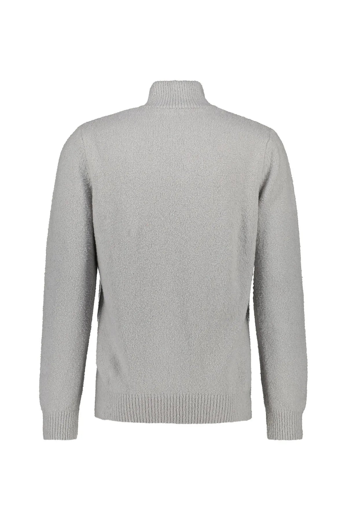 Strickpullover ALVARO aus Baumwolle