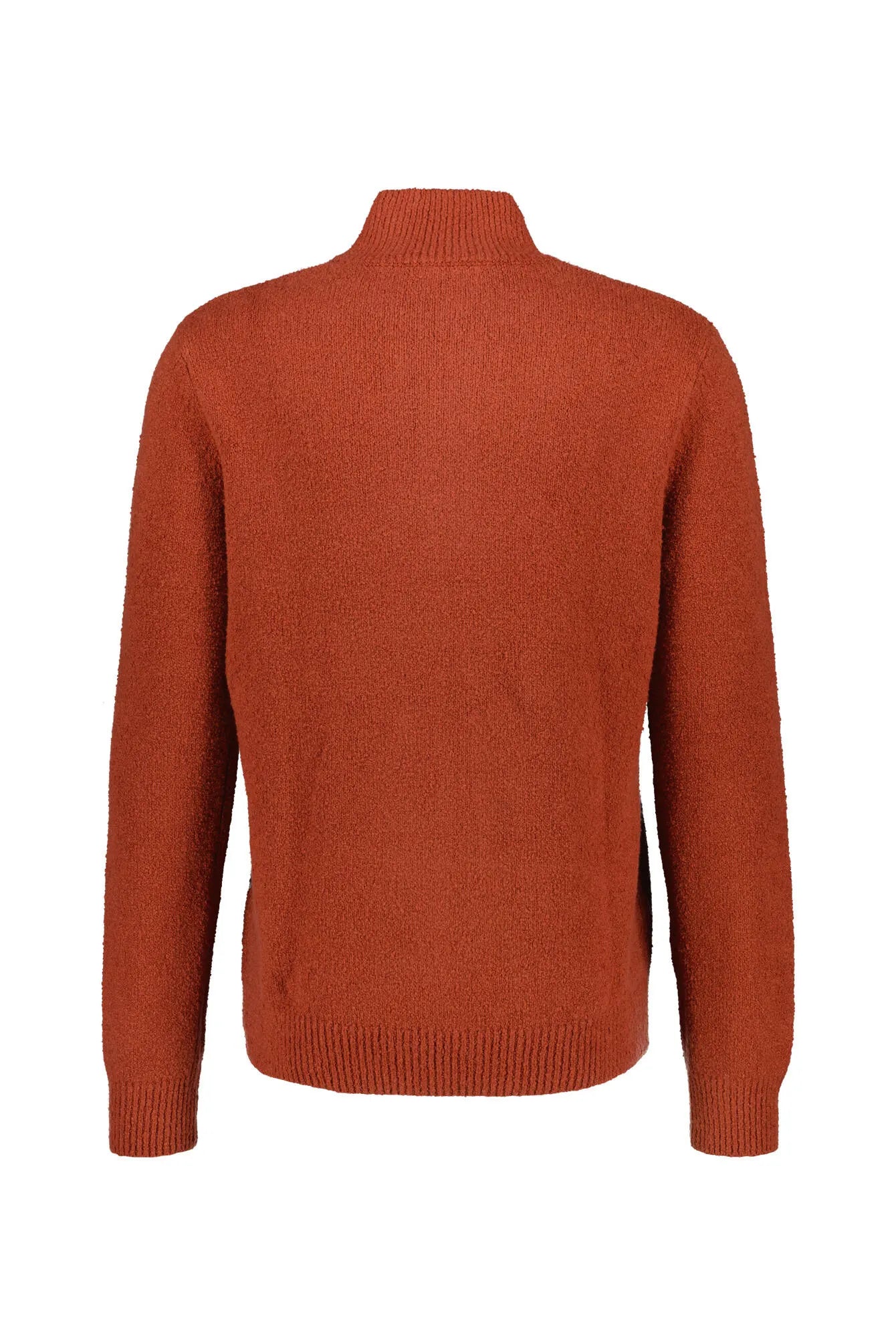Strickpullover ALVARO aus Baumwolle