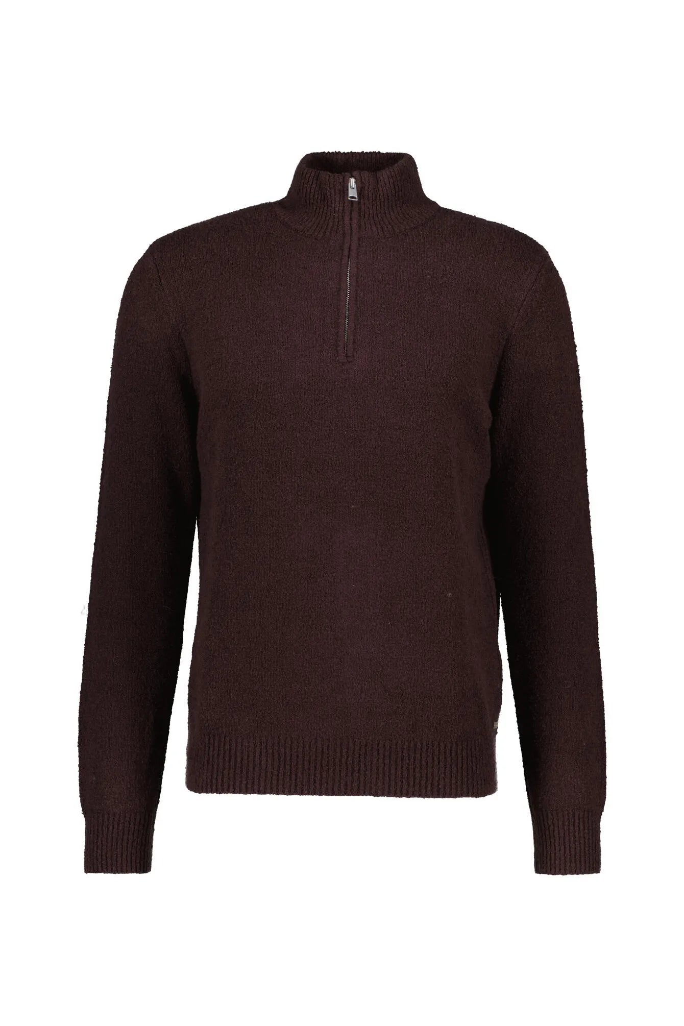 Strickpullover ALVARO aus Baumwolle