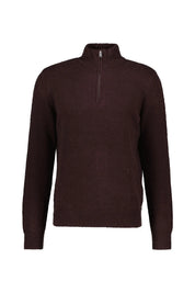Strickpullover ALVARO aus Baumwolle