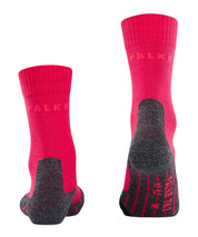 Stricksocken TK2 EXPLORE