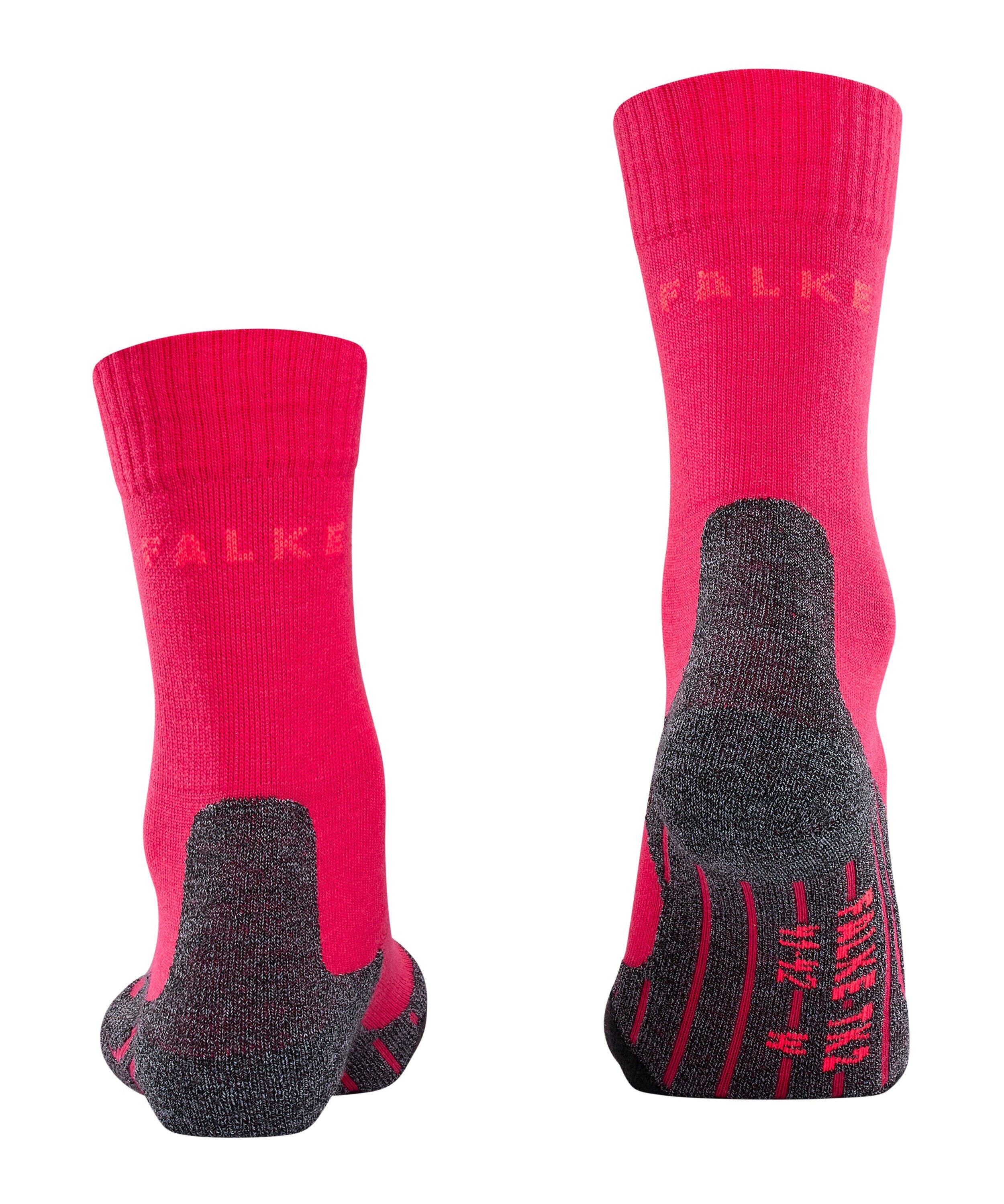 Stricksocken TK2 EXPLORE