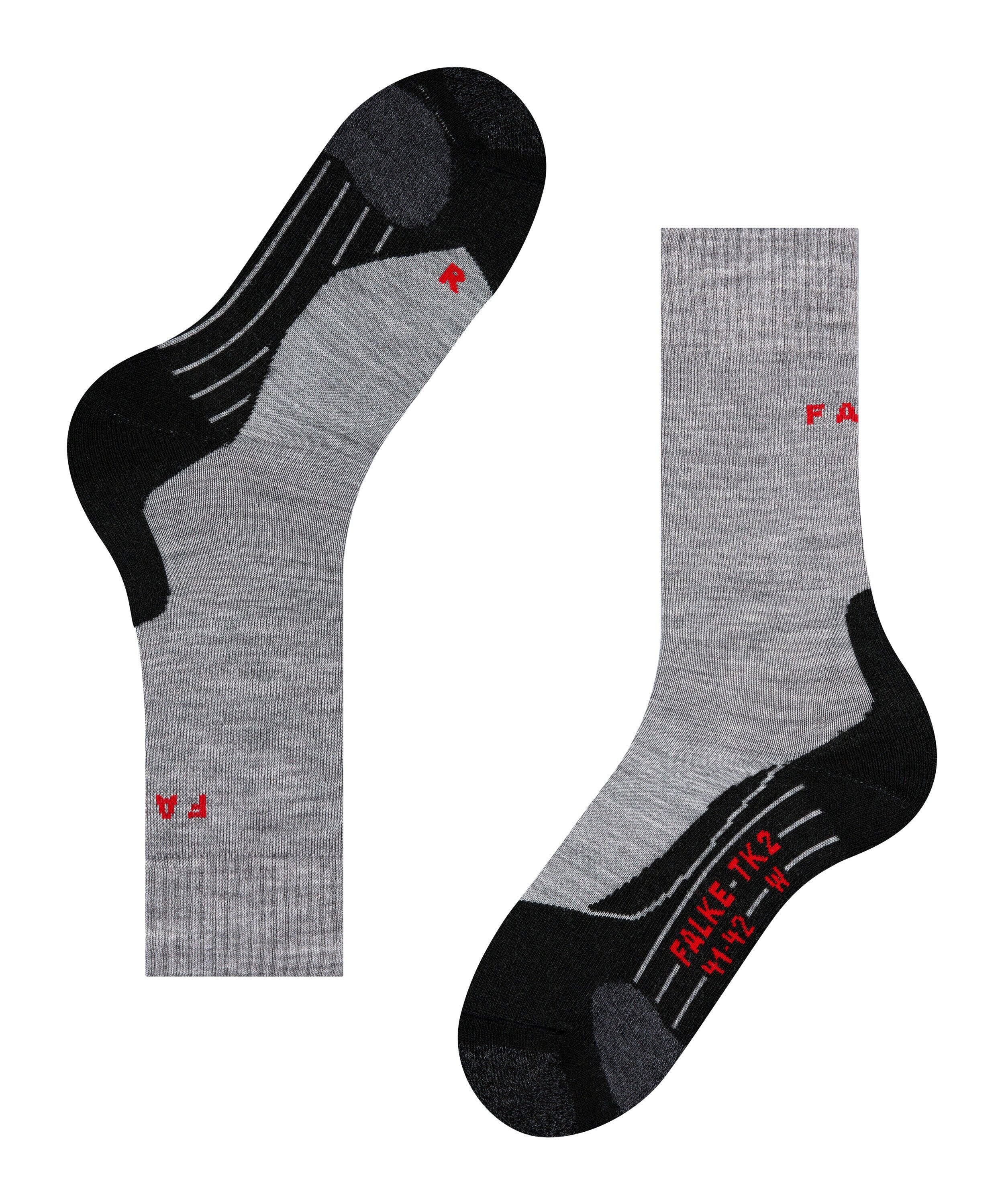 Trekking-Socken TK2