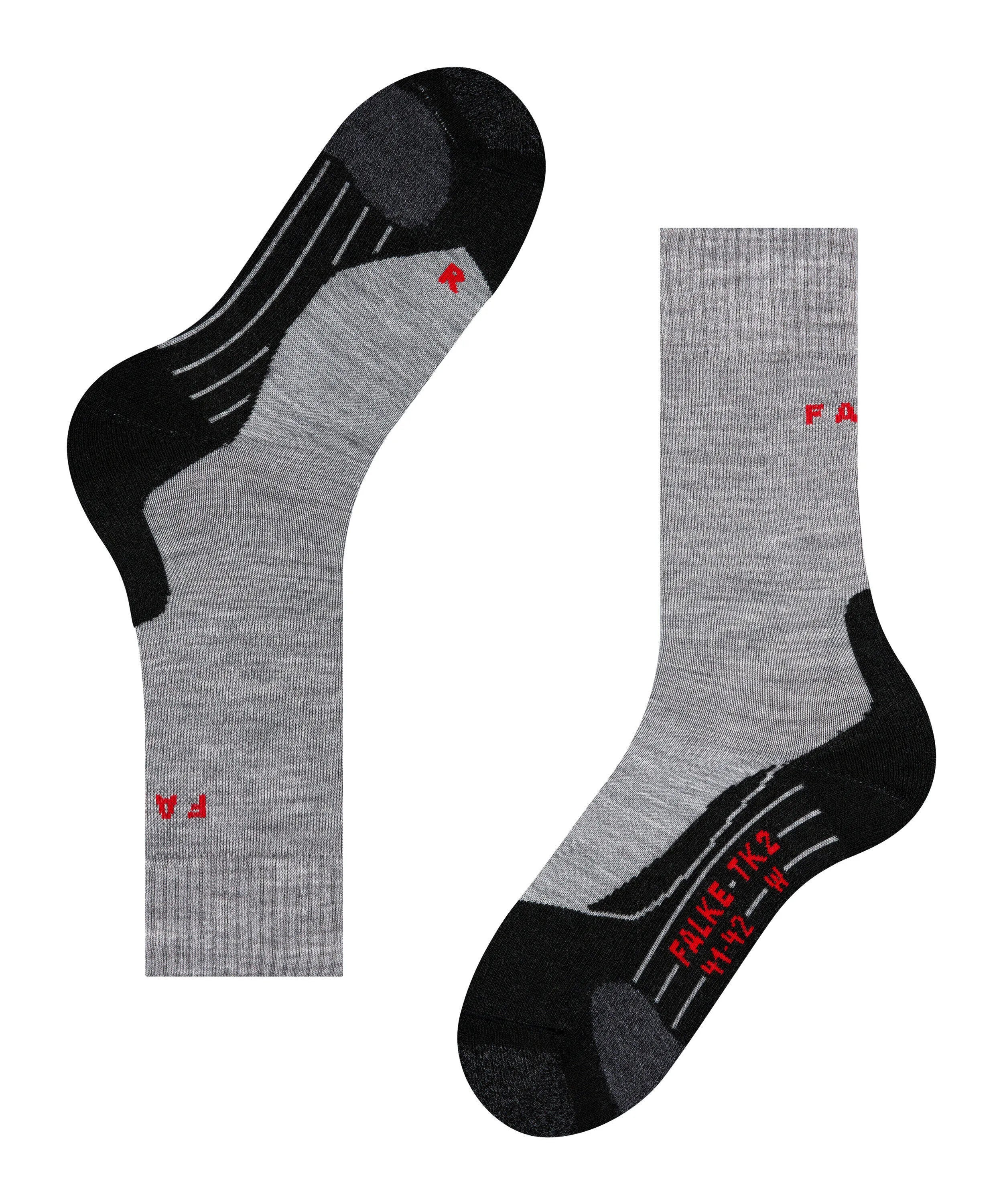 Trekking-Socken TK2