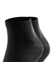 2er-Pack Sneakersocken aus Baumwolle