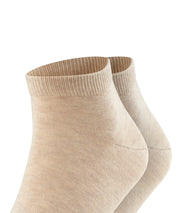 2er-Pack Sneakersocken aus Baumwolle