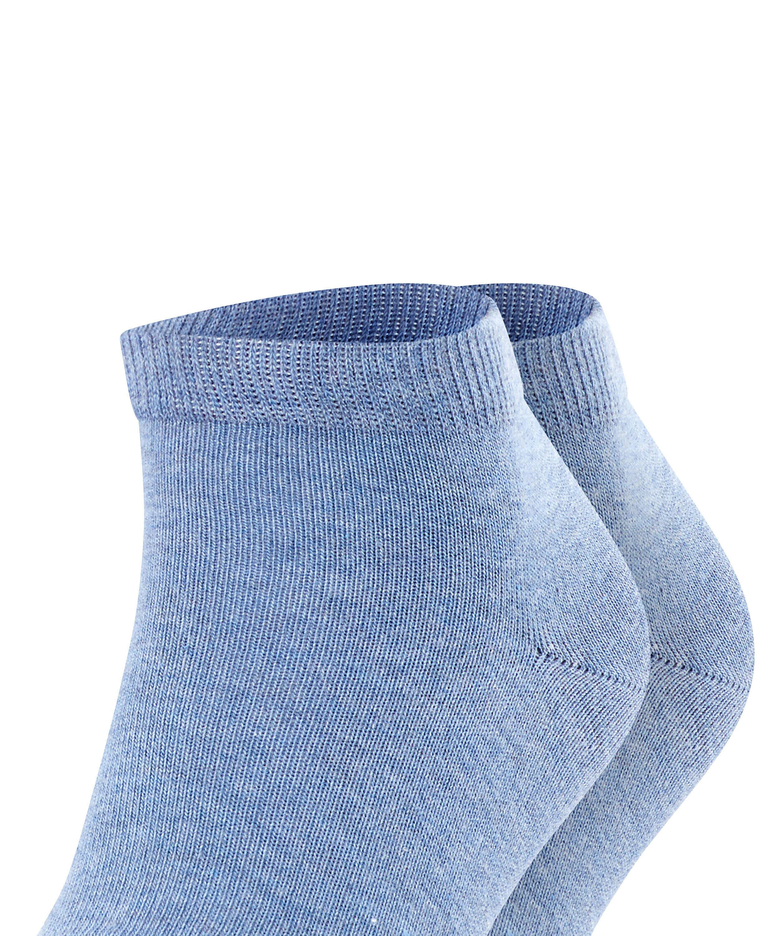 2er-Pack Sneakersocken aus Baumwolle