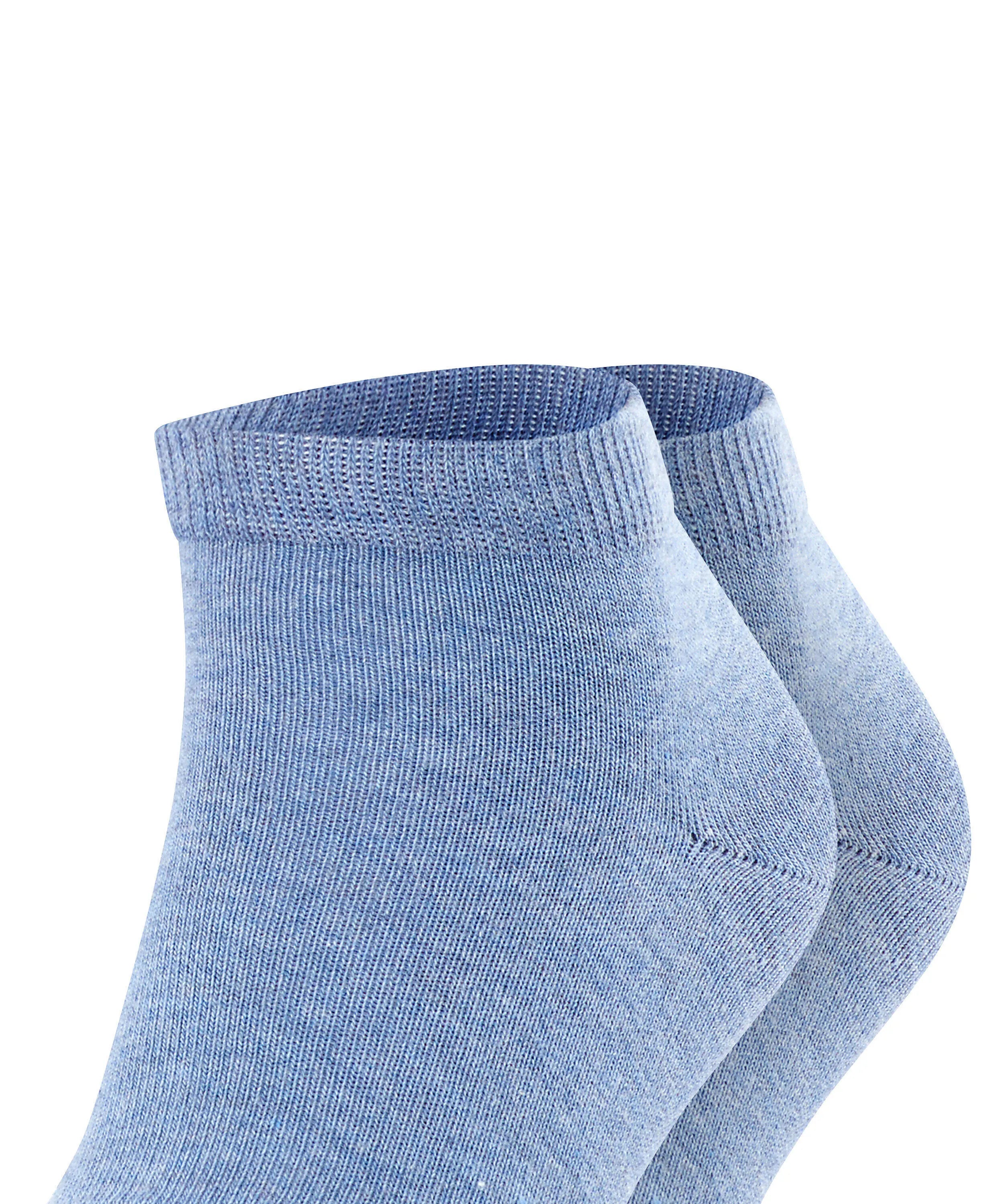 2er-Pack Sneakersocken aus Baumwolle