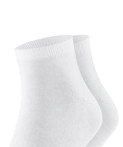 2er-Pack Sneakersocken aus Baumwolle