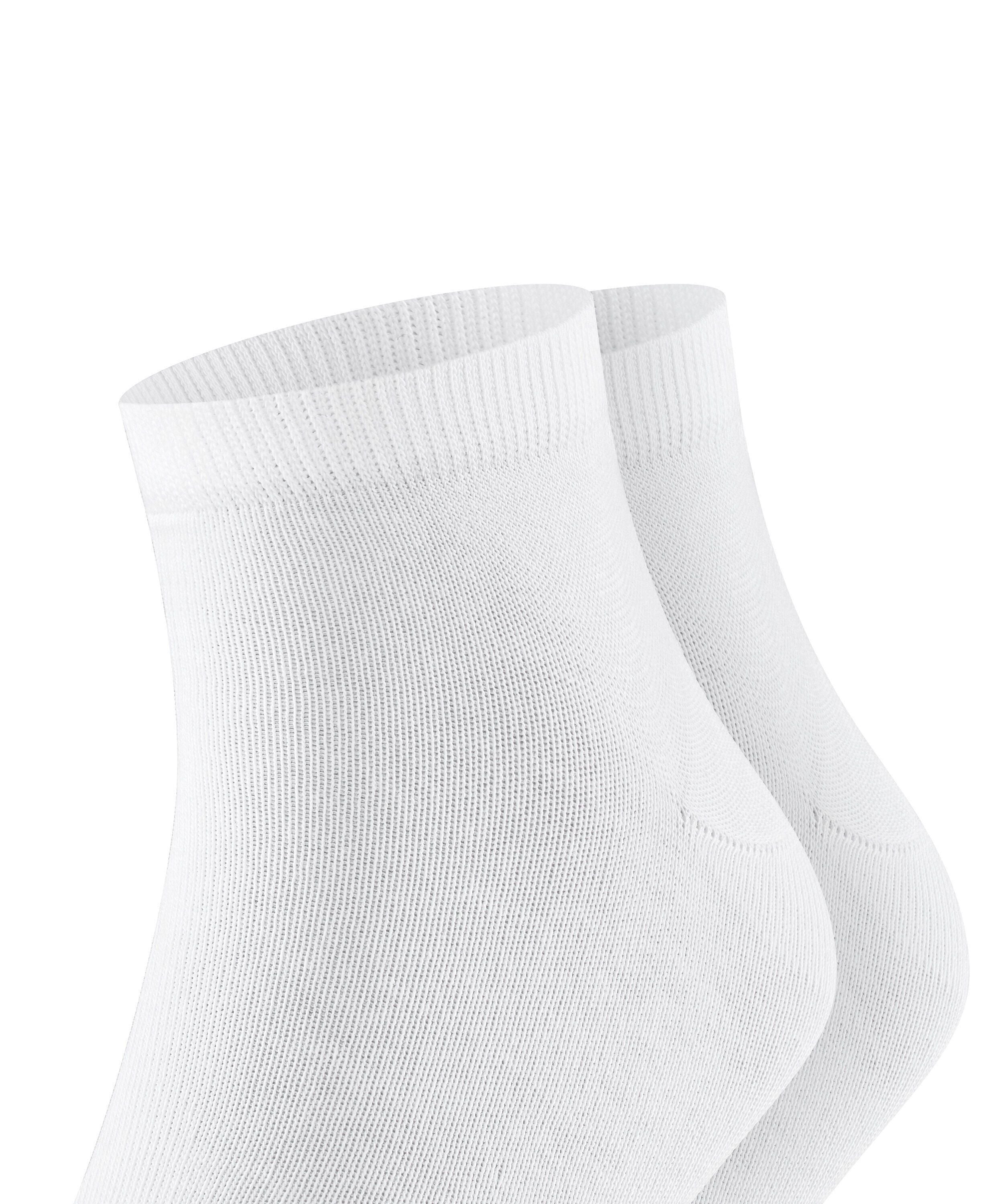 2er-Pack Sneakersocken aus Baumwolle