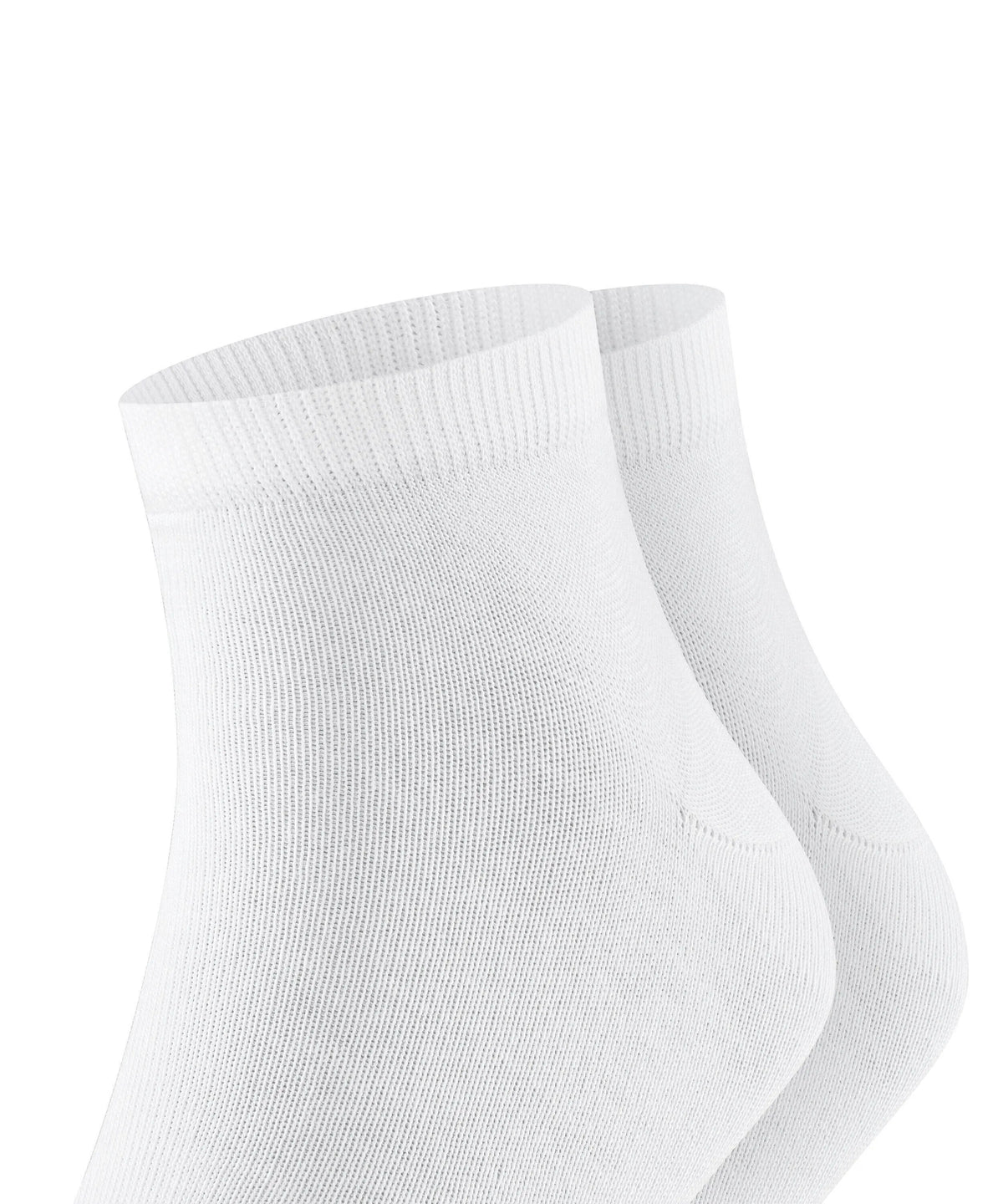 2er-Pack Sneakersocken aus Baumwolle