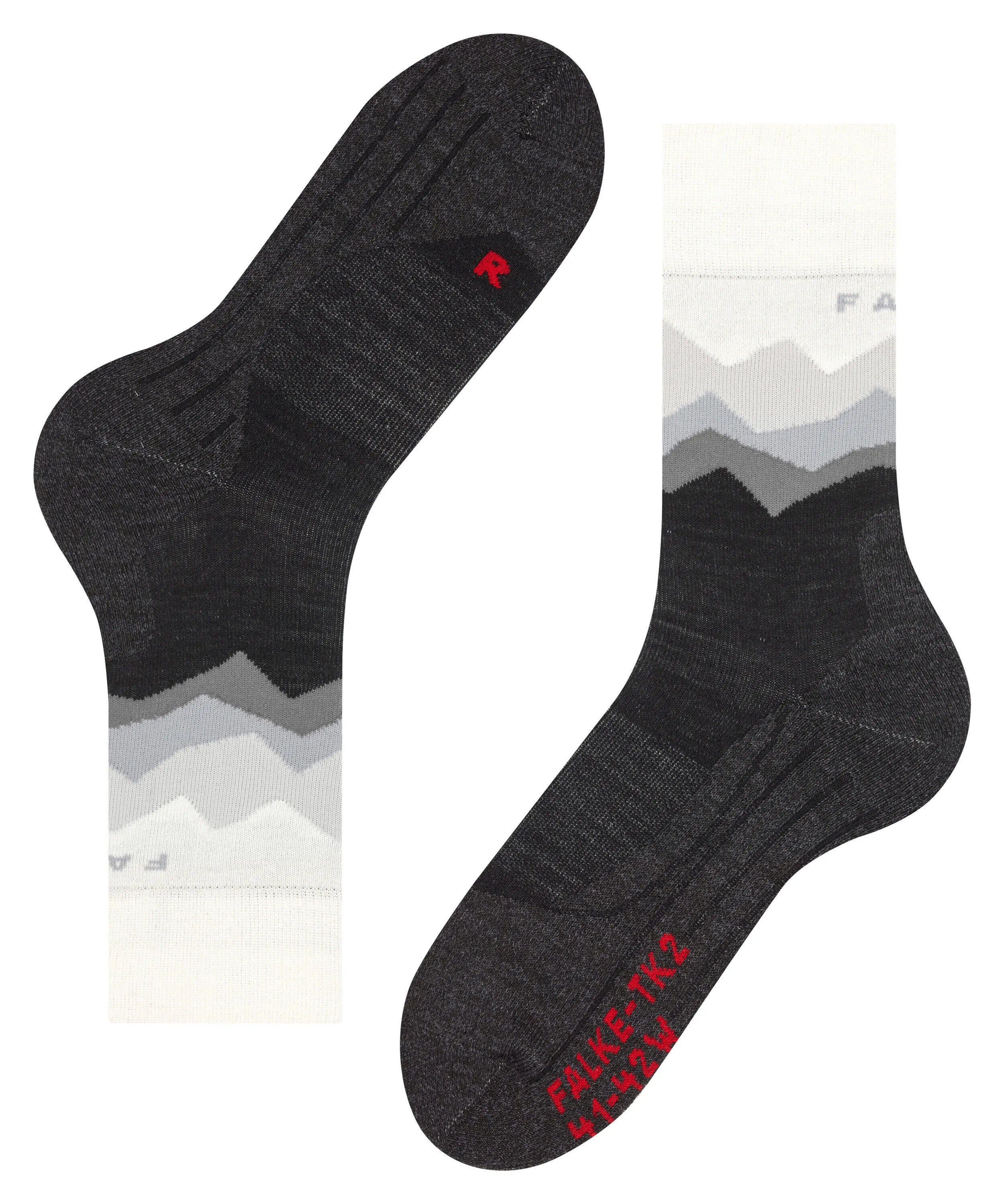 Trekking Socken TK2 Explore